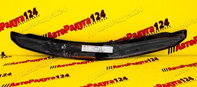 Лот: 18649692. Фото: 1. Мухобойка Renault Megane (2002-2009... Другое (автохимия, масла, тюнинг)
