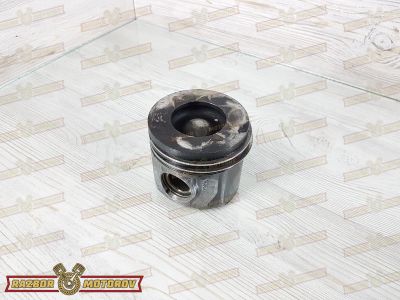 Лот: 23592406. Фото: 1. Поршень Ford Transit H9FB, JXFA. Двигатель и элементы двигателя
