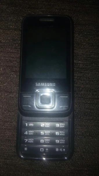 Лот: 6973181. Фото: 1. Телефон samsung. Кнопочные мобильные телефоны