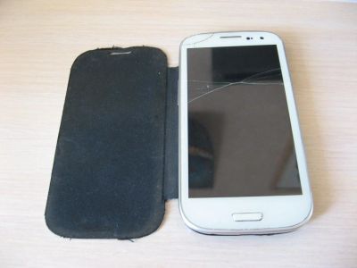 Лот: 9328050. Фото: 1. Самсунг с3 Samsung Galaxy S3. Смартфоны