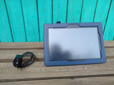 Лот: 11846727. Фото: 1. Планшет ASUS Transformer Pad TF103CG... Планшеты