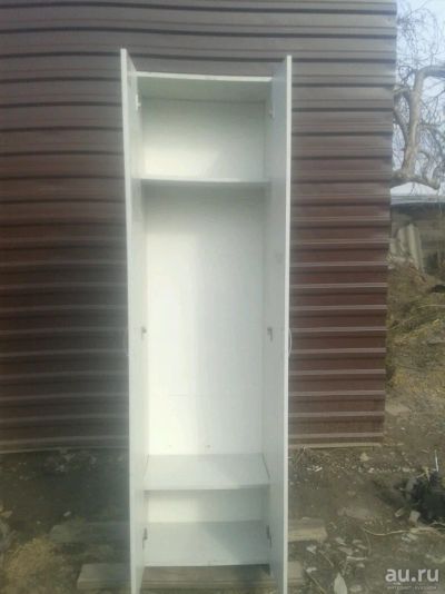 Лот: 9444323. Фото: 1. Два шкафа . Шкафы, шкафы-купе