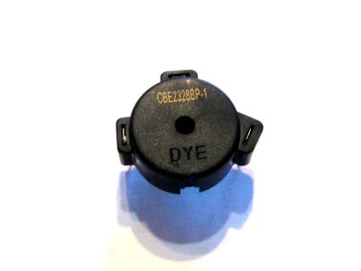 Лот: 21445155. Фото: 1. CBE2328BP-1, пьезоизлучатель. Динамики