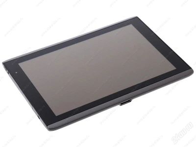 Лот: 1227791. Фото: 1. Acer ICONIA TAB A501. Планшеты