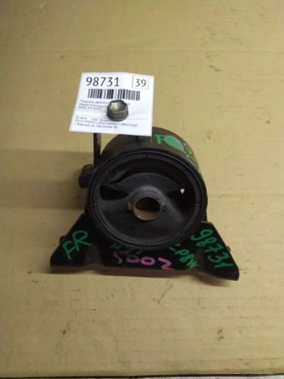 Лот: 21397294. Фото: 1. подушка двигателя Mazda Premacy... Двигатель и элементы двигателя