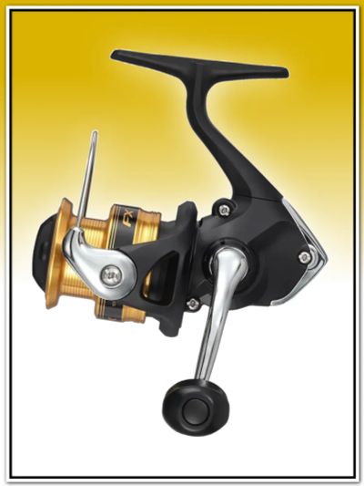 Лот: 22029090. Фото: 1. Катушка Shimano FX 3000. Катушки, комплектующие