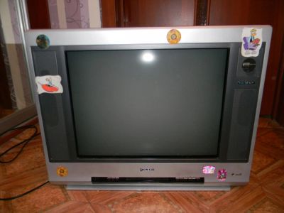 Лот: 4697917. Фото: 1. Телевизор Rolsen. Телевизоры