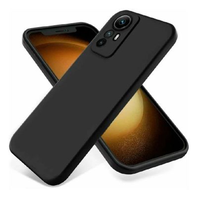 Лот: 22195451. Фото: 1. Силиконовая накладка для Xiaomi... Чехлы, бамперы