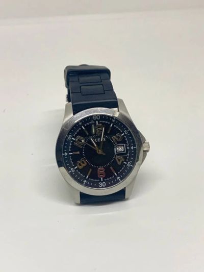 Лот: 20839221. Фото: 1. Наручные часы GUESS GW0058G1... Оригинальные наручные часы