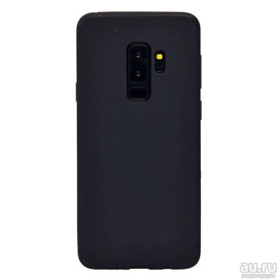 Лот: 12749838. Фото: 1. Чехол Samsung SM-G965 Galaxy S9... Чехлы, бамперы