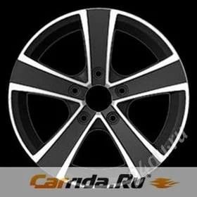 Лот: 1589512. Фото: 1. продам диски R16 5х100 ET37! 3... Диски