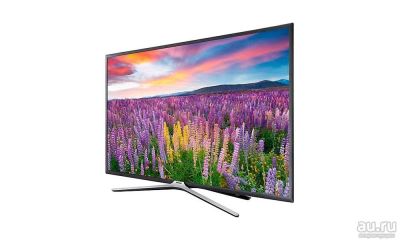 Лот: 13593742. Фото: 1. телевизор Samsung 40" FHD Flat... Телевизоры