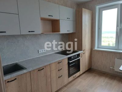 Лот: 24123140. Фото: 1. Сдам 2-комн. кв. 49 кв.м. Красноярск... Квартиры, студии