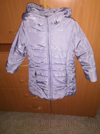 Лот: 10183639. Фото: 1. Продам плащ SweetBerry. Верхняя одежда
