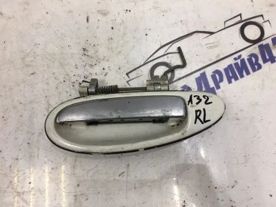 Лот: 21718842. Фото: 1. ручка двери внешняя Nissan Cefiro... Двигатель и элементы двигателя