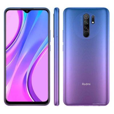 Лот: 16340894. Фото: 1. Смартфон Xiaomi Redmi 9 4/64GB... Смартфоны