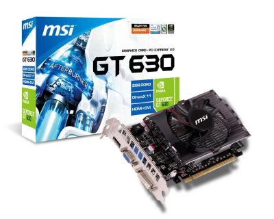 Лот: 20306443. Фото: 1. Видеокарта gt 630 на 4 гб. Видеокарты