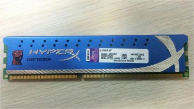 Лот: 8254479. Фото: 1. Оперативная память Kingston HyperX... Оперативная память