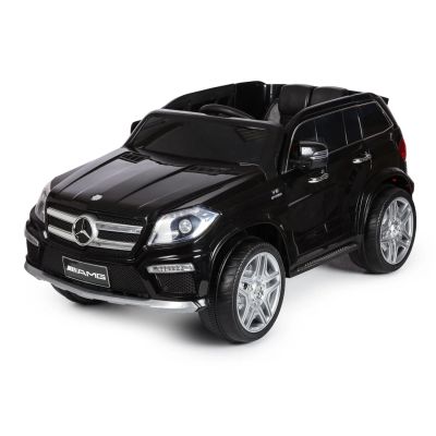 Лот: 10595869. Фото: 1. Электромобиль Mercedes-Benz GL63... Детские электромобили