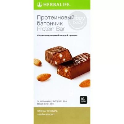 Лот: 9185669. Фото: 1. Herbalife Protein Bar! Гербалайф... Спортивное питание, витамины