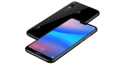 Лот: 11993959. Фото: 1. Huawei p20 lite. Смартфоны