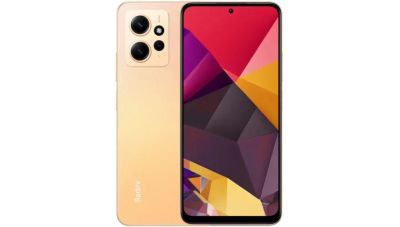 Лот: 21074185. Фото: 1. Xiaomi Redmi Note 12 Gold 8/256... Смартфоны