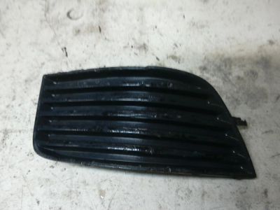 Лот: 10502129. Фото: 1. Заглушка бампера Toyota Altezza... Кузов