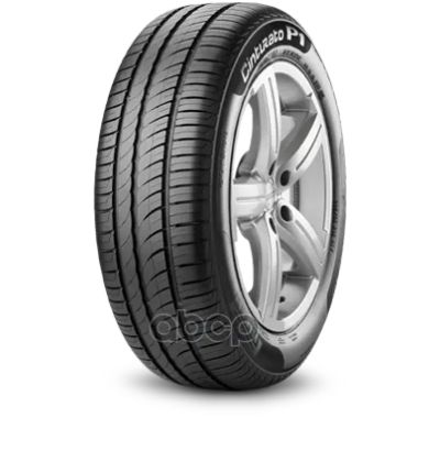 Лот: 21853090. Фото: 1. Автошина Pirelli Cinturato P1... Другое (автозапчасти)