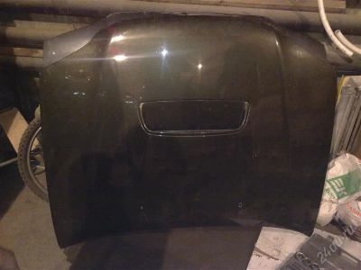Лот: 1473031. Фото: 1. Капот для Caldina st210 GT. Кузов
