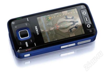 Лот: 696518. Фото: 1. nokia n81!!!есть всё!!___gps... Кнопочные мобильные телефоны