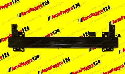 Лот: 18741443. Фото: 1. Усилитель бампера Hyundai Elantra... Кузов