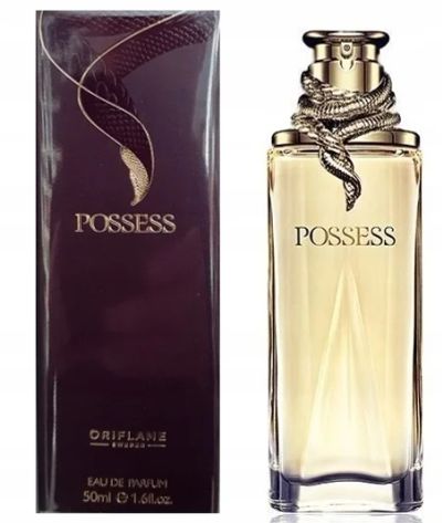 Лот: 19010032. Фото: 1. Парфюмерная вода Possess. Женская парфюмерия