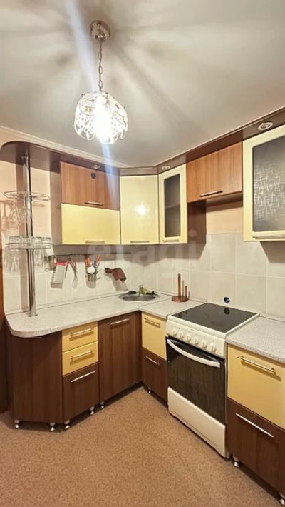 Лот: 25771644. Фото: 1. 1-комн. квартира , Красноярск... Квартиры, студии
