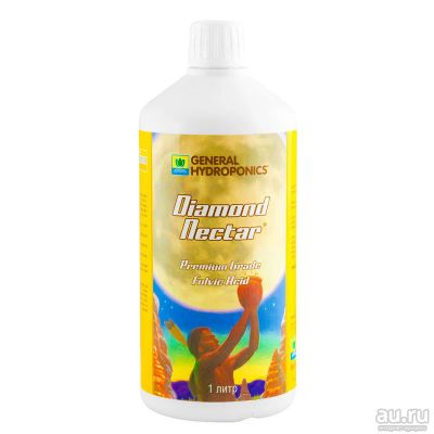Лот: 15080569. Фото: 1. Удобрение/стимулятор Diamond Nectar... Удобрения, химия
