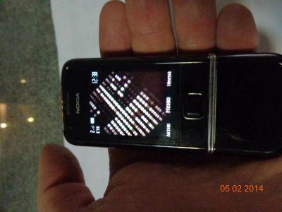 Лот: 3683385. Фото: 1. Nokia 8800 ART - полный комплект... Кнопочные мобильные телефоны