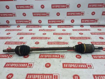 Лот: 20900471. Фото: 1. Привод колеса Mitsubishi Outlander... Трансмиссия