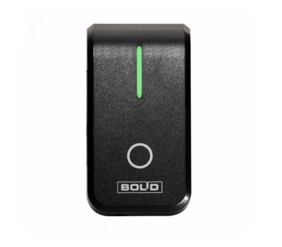 Лот: 19345269. Фото: 1. Считыватель Proxy-5AB накладной... Cистемы контроля и управления доступом (СКУД)