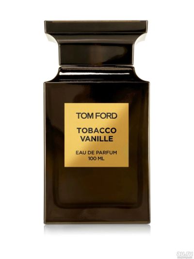 Лот: 15272834. Фото: 1. Tobacco Vanille Tom Ford. Унисекс парфюмерия