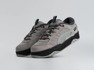 Лот: 25359031. Фото: 1. Кроссовки Puma 180. Кеды, кроссовки, слипоны