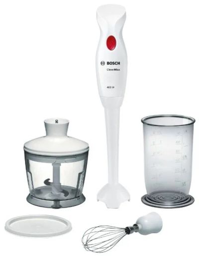 Лот: 11697330. Фото: 1. Блендер BOSCH MSM 14500. Кухонная