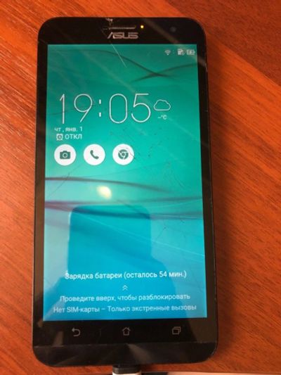 Лот: 11928843. Фото: 1. ASUS ZE550KL (на запчасти). Другое (запчасти, оборудование)