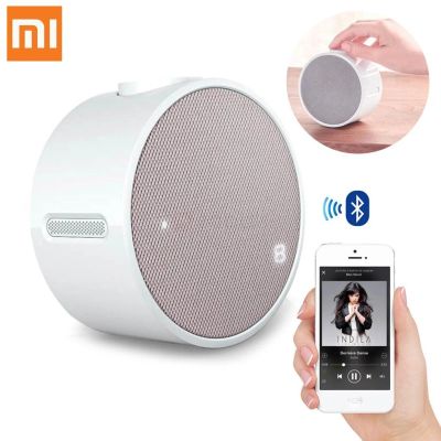 Лот: 10870115. Фото: 1. Bluetooth Колонка-Будильник Xiaomi... Портативные, беспроводные колонки