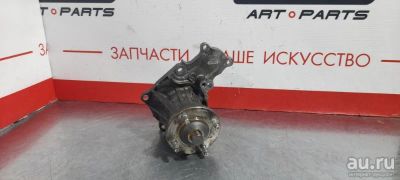 Лот: 17418378. Фото: 1. Помпа Toyota Altezza GXE10 1G-FE... Двигатель и элементы двигателя