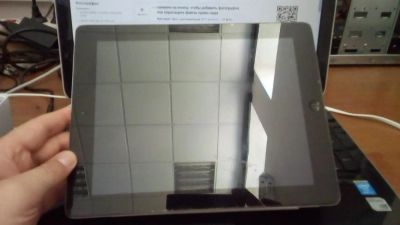 Лот: 10203795. Фото: 1. Apple Ipad 4 WiFi 64Gb. Планшеты