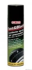 Лот: 8084109. Фото: 1. MA-FRA fast & blak защитная полироль... Средства по уходу