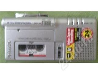 Лот: 28656. Фото: 1. Диктофон AIWA TR-M440 микро кассеты. Красноярск