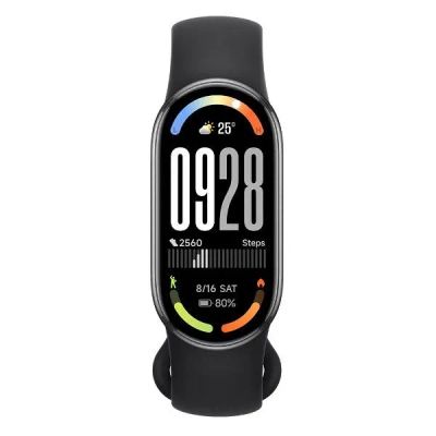 Лот: 25537146. Фото: 1. Фитнес-браслет Xiaomi Smart Band... Смарт-часы, фитнес-браслеты, аксессуары