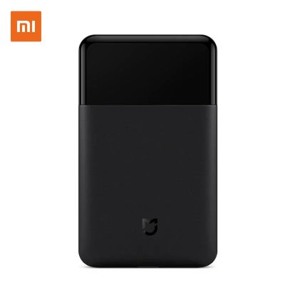 Лот: 11994176. Фото: 1. Электробритва Xiaomi Mijia Portable... Укладка и стрижка волос, бритьё, эпиляция