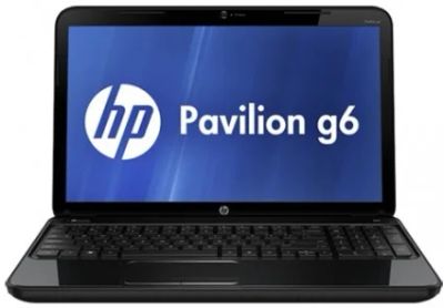 Лот: 3541026. Фото: 1. Новый игровой HP Pavillion G6... Ноутбуки