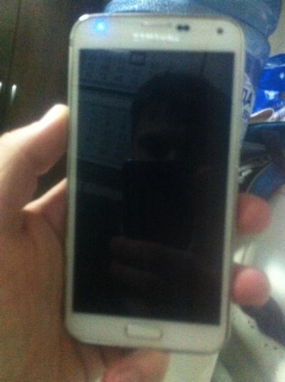 Лот: 7438057. Фото: 1. samsung s5. Смартфоны